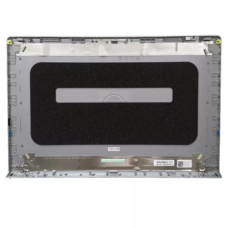 COBERTOR TRASERO PANTALLA MARCO FRONTAL Y BISAGRAS DELL INSPIRON 15 3510 3511 3515 | 0T4MT1 0DDM9D 0WPN8 09WC73 9WC73 76CF6 4VWKD 06PTYR