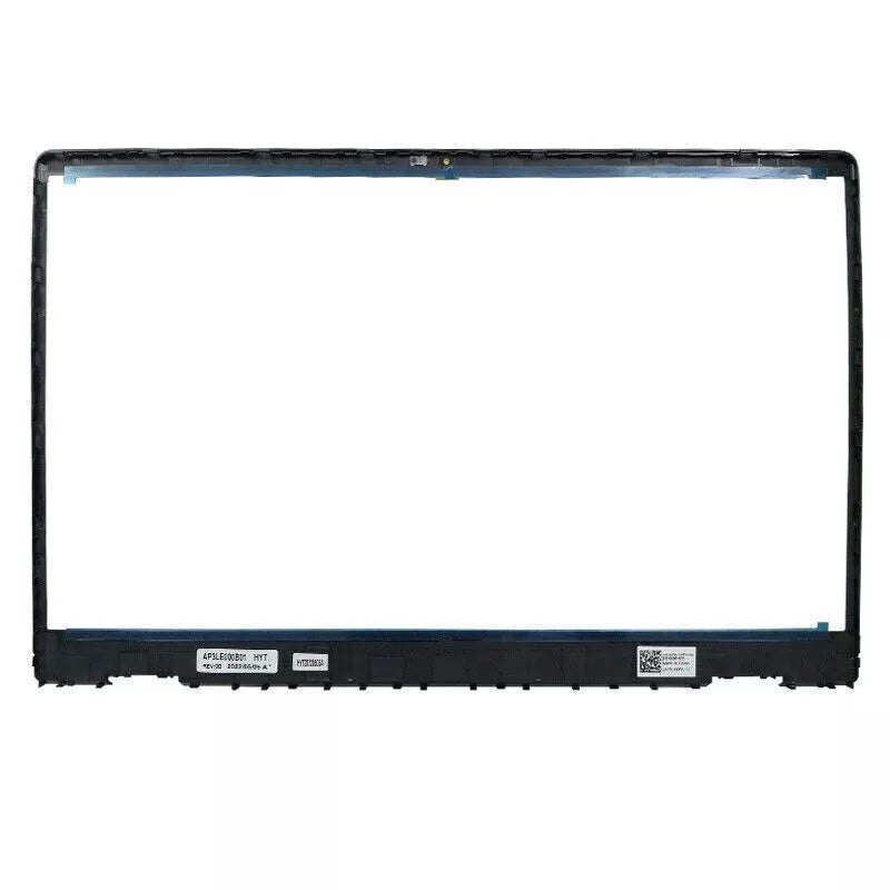 COBERTOR TRASERO PANTALLA MARCO FRONTAL Y BISAGRAS DELL INSPIRON 15 3510 3511 3515 | 0T4MT1 0DDM9D 0WPN8 09WC73 9WC73 76CF6 4VWKD 06PTYR