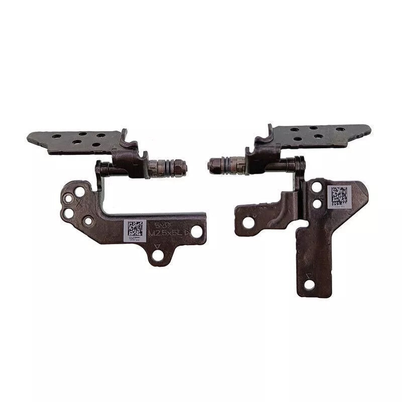 COBERTOR TRASERO PANTALLA MARCO FRONTAL Y BISAGRAS DELL INSPIRON 15 3510 3511 3515 | 0T4MT1 0DDM9D 0WPN8 09WC73 9WC73 76CF6 4VWKD 06PTYR