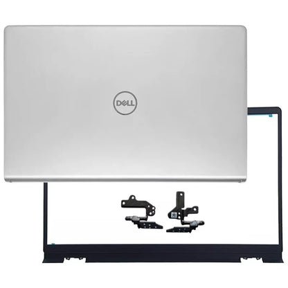 COBERTOR TRASERO PANTALLA MARCO FRONTAL Y BISAGRAS DELL INSPIRON 15 3510 3511 3515 | 0T4MT1 0DDM9D 0WPN8 09WC73 9WC73 76CF6 4VWKD 06PTYR