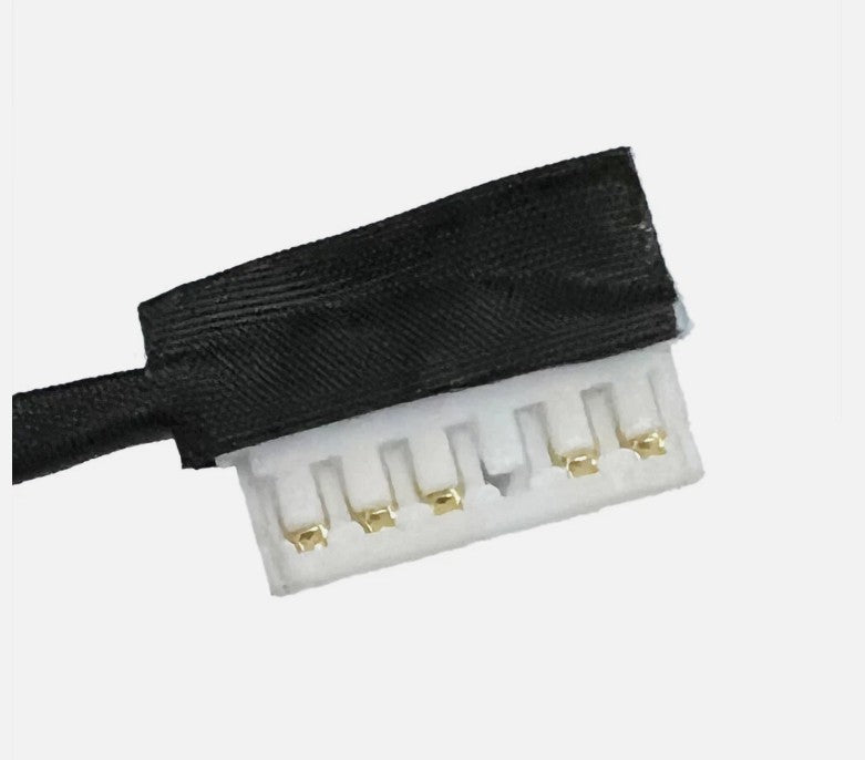 DC JACK DE ENERGIA DELL VOSTRO  15 3535 3520 3530 | 231X7