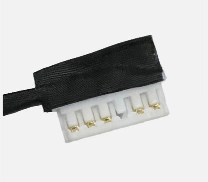 DC JACK DE ENERGIA DELL VOSTRO  15 3535 3520 3530 | 231X7