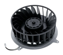 VENTILADOR PS5 2.15a | 17 ASPAS | CFI-11XX/12XX
