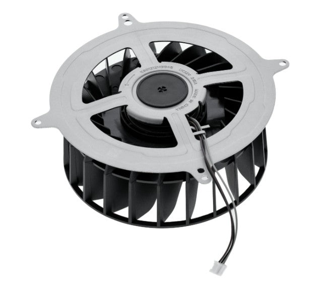 VENTILADOR PS5 2.15a | 17 ASPAS | CFI-11XX/12XX