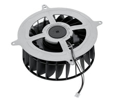 VENTILADOR PS5 2.15a | 17 ASPAS | CFI-11XX/12XX