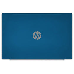 COBERTOR DE PANTALLA HP PAVILION 15-CS 15-CW | L51799-001 | AZUL