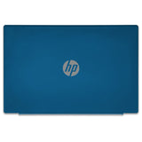COBERTOR DE PANTALLA HP PAVILION 15-CS 15-CW | L51799-001 | AZUL