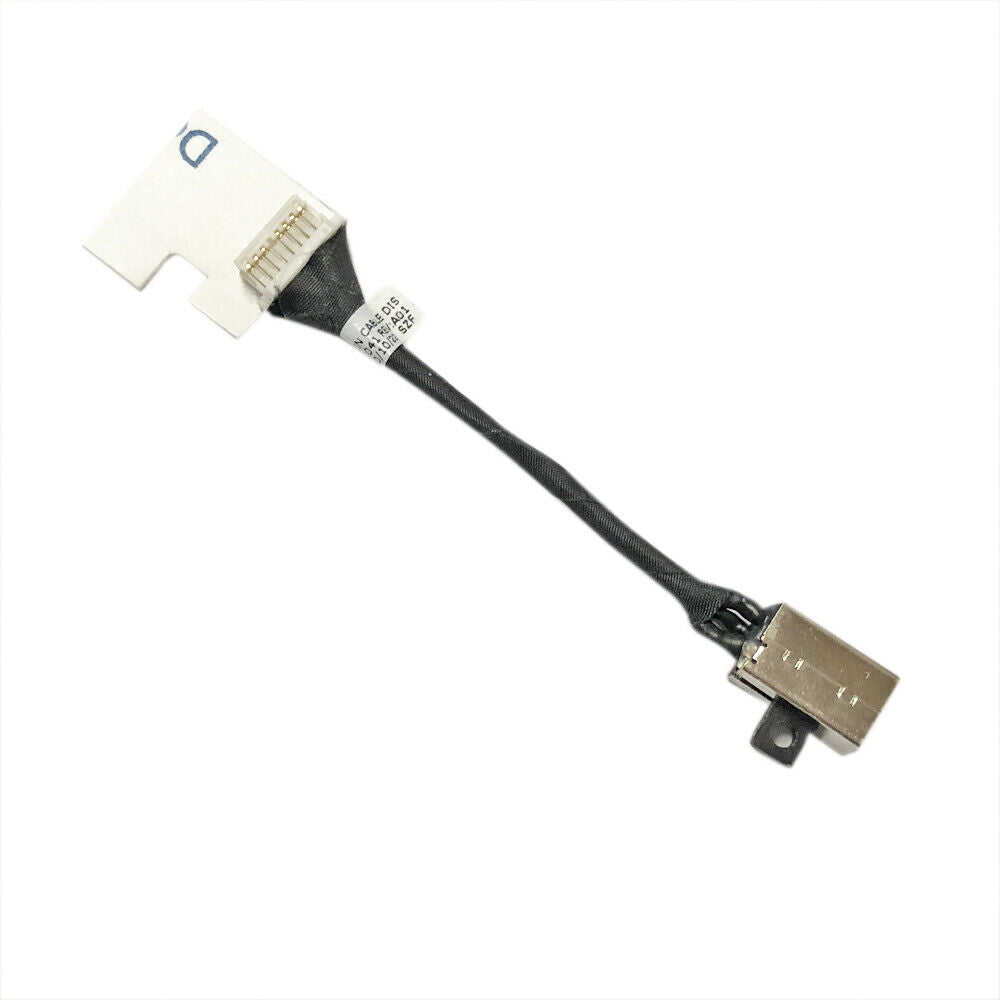 DC JACK DE ENERGIA PARA DELL INSPIRON 15 5400 5502 | 08NR4T