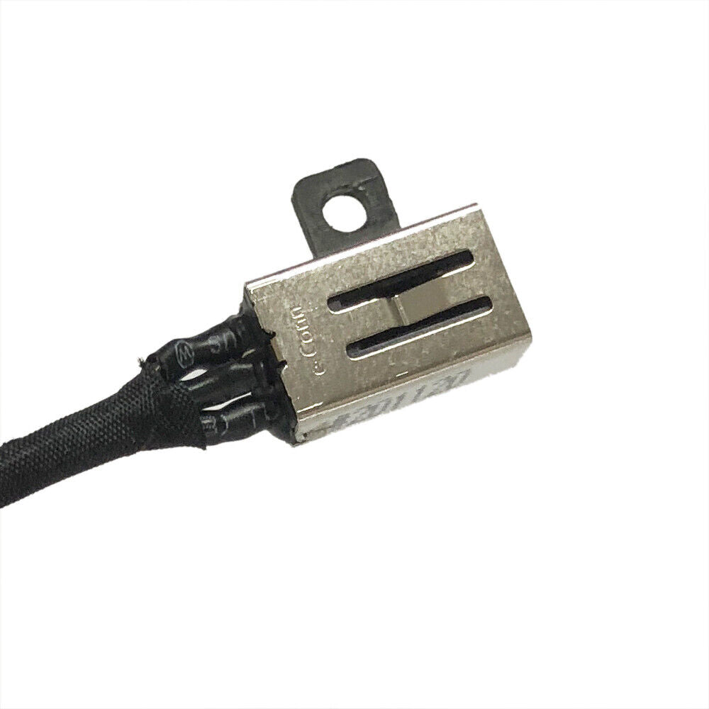 DC JACK DE ENERGIA PARA DELL INSPIRON 15 5400 5502 | 08NR4T