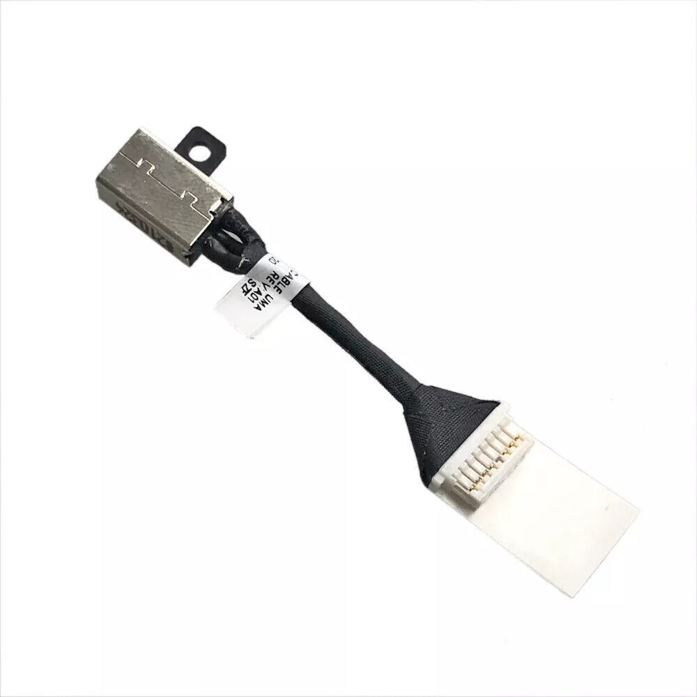 DC JACK DE ENERGIA PARA DELL LATITUDE 3410 3510 | 07DM5H