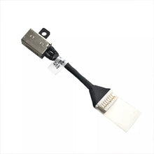 DC JACK DE ENERGIA PARA DELL LATITUDE 3410 3510 | 07DM5H