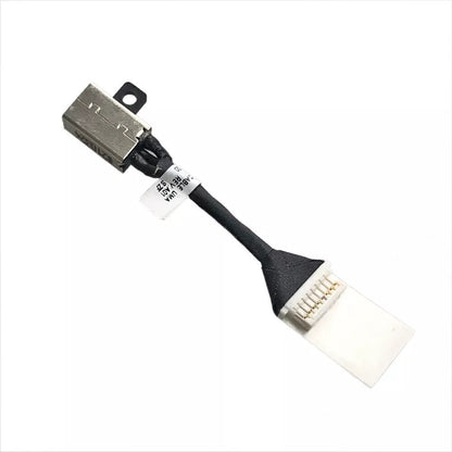 DC JACK DE ENERGIA PARA DELL LATITUDE 3410 3510 | 07DM5H