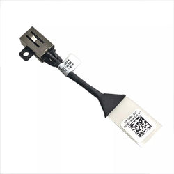 DC JACK DE ENERGIA PARA DELL LATITUDE 3410 3510 | 07DM5H