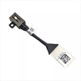 DC JACK DE ENERGIA PARA DELL LATITUDE 3410 3510 | 07DM5H