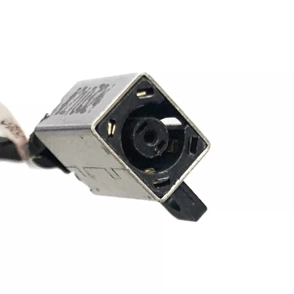 DC JACK DE ENERGIA PARA DELL LATITUDE 3410 3510 | 07DM5H