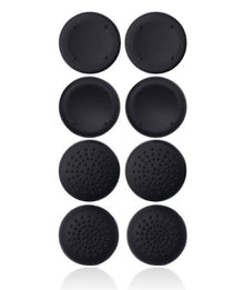 TAPA DE JOYSTICK PARA MANDO DE PLAYSTATION 4 / PLAYSTATION 5 | SET 4 PARES
