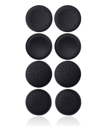TAPA DE JOYSTICK PARA MANDO DE PLAYSTATION 4 / PLAYSTATION 5 | SET 4 PARES