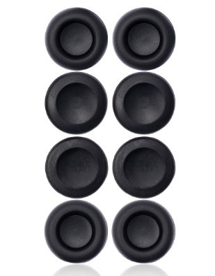TAPA DE JOYSTICK PARA MANDO DE PLAYSTATION 4 / PLAYSTATION 5 | SET 4 PARES