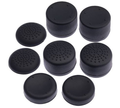 TAPA DE JOYSTICK PARA MANDO DE PLAYSTATION 4 / PLAYSTATION 5 | SET 4 PARES
