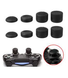 TAPA DE JOYSTICK PARA MANDO DE PLAYSTATION 4 / PLAYSTATION 5 | SET 4 PARES