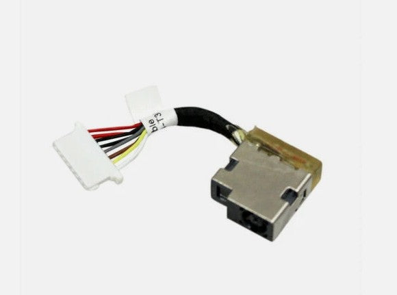 DC JACK DE ENERGÍA HP PROBOOK 430 G7/435 G7/440 G7/450 G7 | 924444-T30
