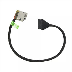 DC JACK DE ENERGÍA PARA HP 15-DC | 938137-001