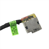 DC JACK DE ENERGÍA PARA HP 15-DC | 938137-001