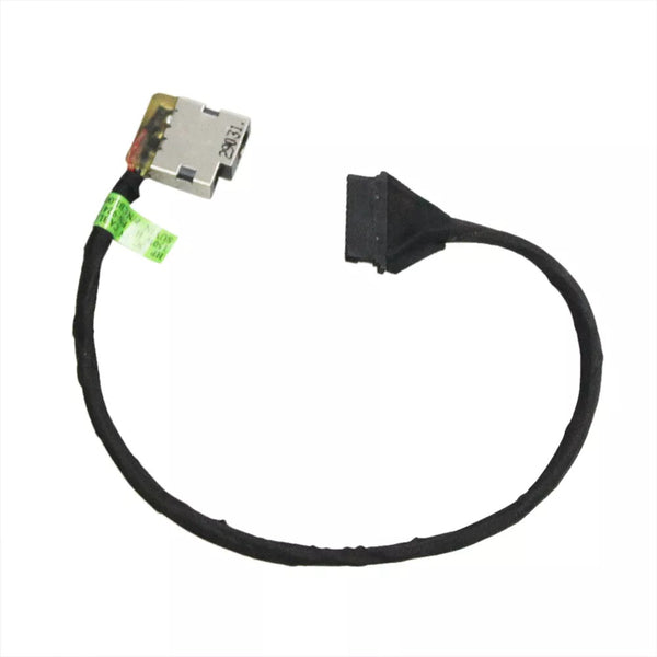 DC JACK DE ENERGÍA PARA HP 15-DC | 938137-001