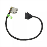 DC JACK DE ENERGÍA PARA HP 15-DC | 938137-001