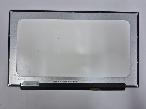 PANTALLA 15.6 LED SLIM HD (1366x768) EDP 30 PINES ABAJO DERECHA | NO BRACKETS |  USADA