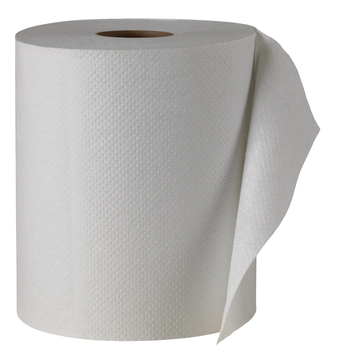 Toalla Universal Tork Hoja Simple Rollo 19.5cm x 240 Metros