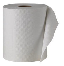 Toalla Universal Tork Hoja Simple Rollo 19.5cm x 240 Metros