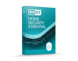 ANTIVIRUS ESET NOD32 HOME SECURITY ESSENTIAL | DIGITAL |  ANUAL
