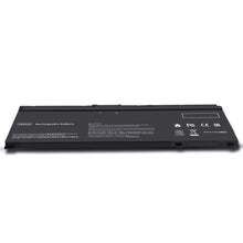 BATERIA HP 15-CE000 15-CE000NG SR04XL 917724-855 | HOMOLOGADA