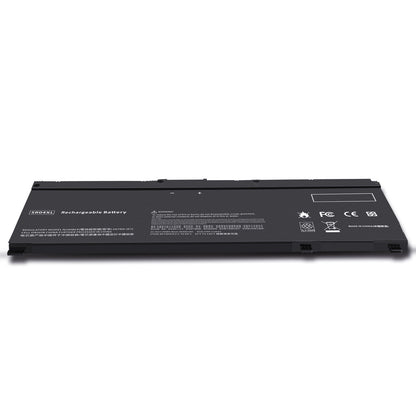 BATERIA HP 15-CE000 15-CE000NG SR04XL 917724-855 | HOMOLOGADA