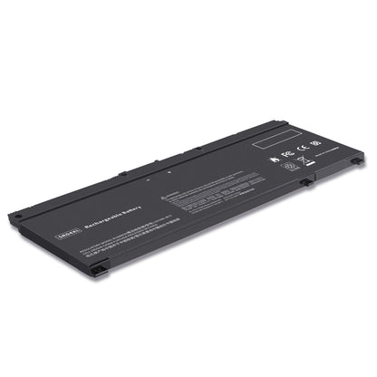 BATERIA HP 15-CE000 15-CE000NG SR04XL 917724-855 | HOMOLOGADA