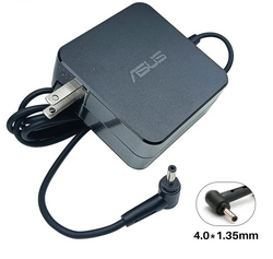 CARGADOR ASUS ORIGINAL 65W / 19V / 3.42A / 4.0 X 1.35MM