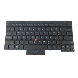 TECLADO LENOVO IBM THINKPAD L430 L530 W530 T430S X230 | INGLES