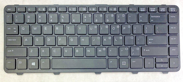 TECLADO HP COMPAQ PROBOOK 640 G1 645 G1 738687-001