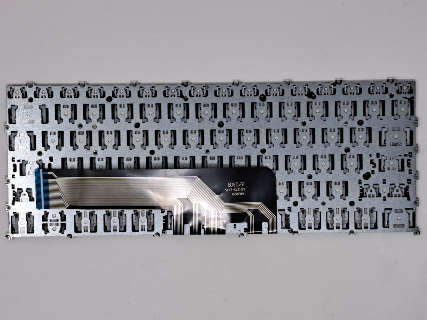 TECLADO LENOVO IDEAPAD YOGA SLIM 3-14ADA6 5-14ALC05 V7-14ARE05 7 Pro-14ACH5