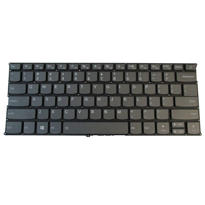 TECLADO LENOVO YOGA 720-13IKB 720-13IBK 720-13IBR CON BOTON ENCENDIDO