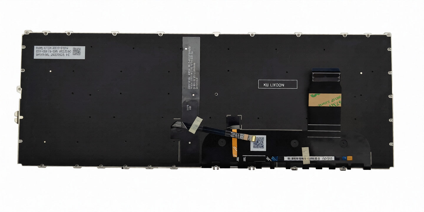 TECLADO HP ELITEBOOK 745 G7 745 G8 840 G7 840 G8 845 G7 G8 | CON PUNTERO / SIN BACKLIGHT | SIN  FRAME