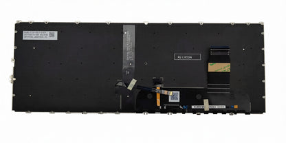 TECLADO HP ELITEBOOK 745 G7 745 G8 840 G7 840 G8 845 G7 G8 | CON PUNTERO / SIN BACKLIGHT | SIN  FRAME