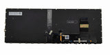 TECLADO HP ELITEBOOK 745 G7 745 G8 840 G7 840 G8 845 G7 G8 | CON PUNTERO / BACKLIGHT | SIN  FRAME