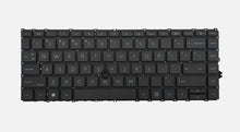 TECLADO HP ELITEBOOK 745 G7 745 G8 840 G7 840 G8 845 G7 G8 | CON PUNTERO / SIN BACKLIGHT | SIN  FRAME