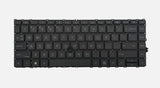 TECLADO HP ELITEBOOK 745 G7 745 G8 840 G7 840 G8 845 G7 G8 | CON PUNTERO / BACKLIGHT | SIN  FRAME