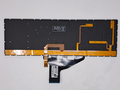 TECLADO HP COMPAQ OMEN 15-DC 15-DH 15T-DC L24369-001 BACKLIGTH RGB