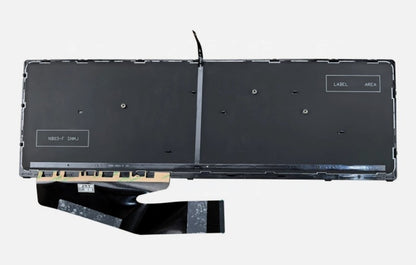 TECLADO HP ZBOOK 15 G3 15 G4 17 G3 17 G4| SIN FRAME | SIN PUNTERO