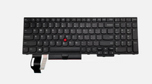 TECLADO LENOVO THINKPAD T15 GEN1 GEN2 | 5N20V77999