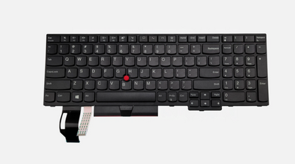 TECLADO LENOVO THINKPAD T15 GEN1 GEN2 | 5N20V77999